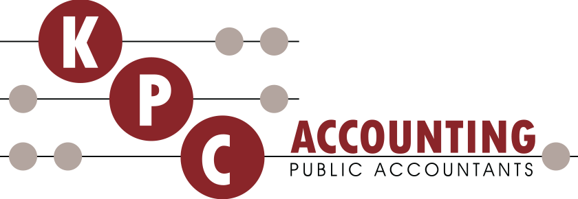 KPC Accounting Logo